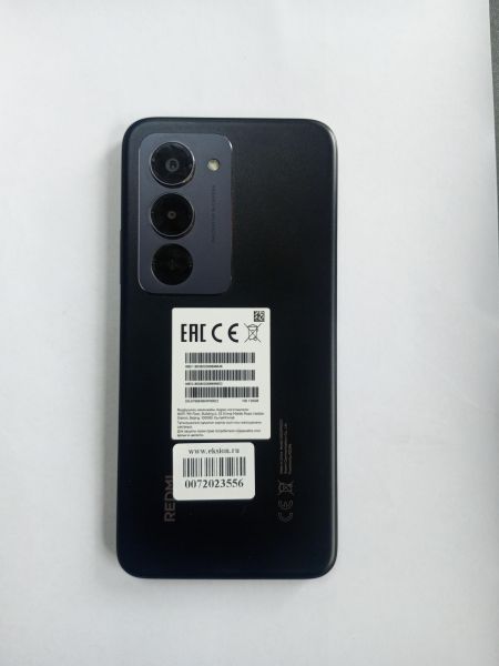 сотовый телефон Xiaomi Redmi 15 6/128GB (25062RN2DY) Duos в Усолье-Сибирское