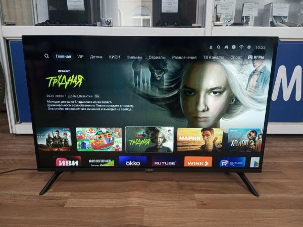 телевизор Xiaomi TV A 32 2025 (L32M8-A2RU) в Усолье-Сибирское