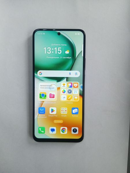 сотовый телефон Honor X7c 8/256GB (ALT-LX1) Duos в Усолье-Сибирское