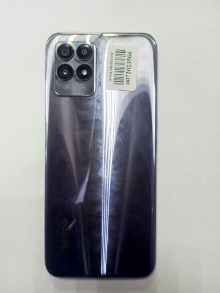 сотовый телефон Realme 8i 4/64GB (RMX3151) Duos в Усолье-Сибирское
