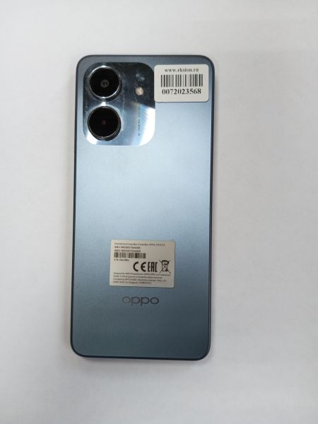 сотовый телефон OPPO A5x 4/128GB (CPH2725) Duos в Усолье-Сибирское