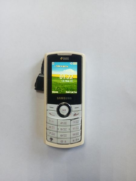 сотовый телефон Samsung E2232 Duos, с СЗУ в Усолье-Сибирское