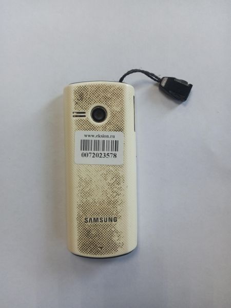 сотовый телефон Samsung E2232 Duos, с СЗУ в Усолье-Сибирское