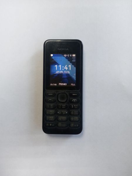 сотовый телефон Nokia 130 (RM-1035) Duos в Усолье-Сибирское
