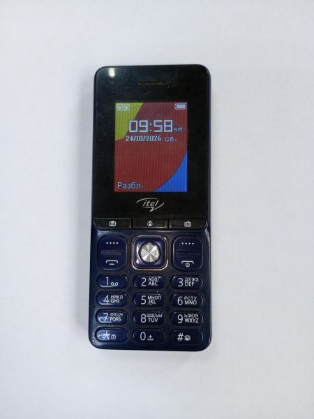 сотовый телефон Itel it2176 Duos в Усолье-Сибирское