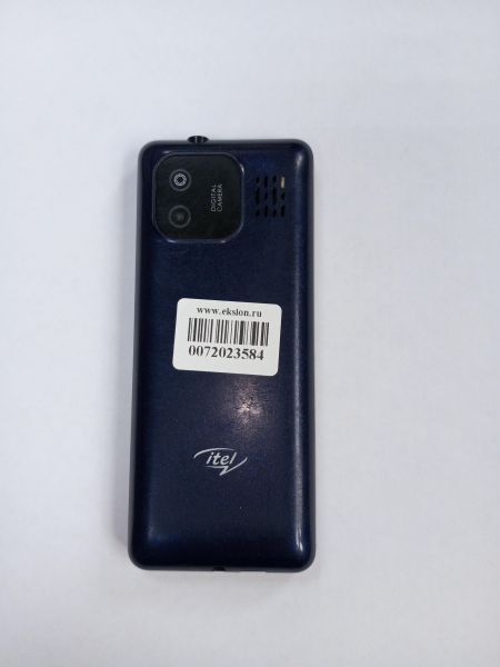 сотовый телефон Itel it2176 Duos в Усолье-Сибирское