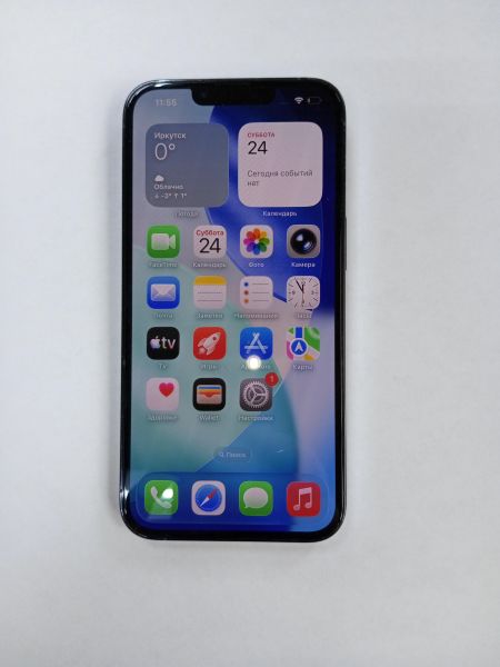 сотовый телефон Apple iPhone 13 Pro 256GB в Усолье-Сибирское
