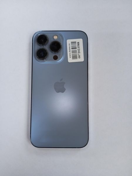 сотовый телефон Apple iPhone 13 Pro 256GB в Усолье-Сибирское