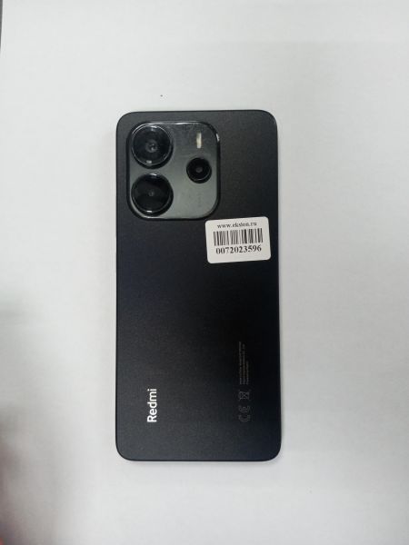 сотовый телефон Xiaomi Redmi Note 14 6/128GB (24117RN76O) Duos в Усолье-Сибирское