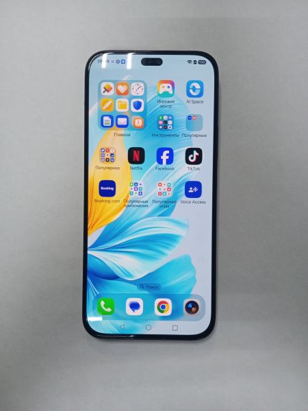 сотовый телефон Honor 200 Lite 8/256GB (LLY-NX1) Duos в Усолье-Сибирское