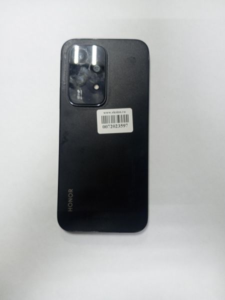 сотовый телефон Honor 200 Lite 8/256GB (LLY-NX1) Duos в Усолье-Сибирское
