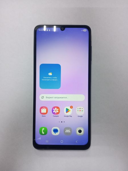 сотовый телефон Samsung Galaxy A07 4/128GB (A075F) Duos в Усолье-Сибирское