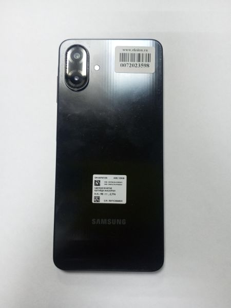 сотовый телефон Samsung Galaxy A07 4/128GB (A075F) Duos в Усолье-Сибирское