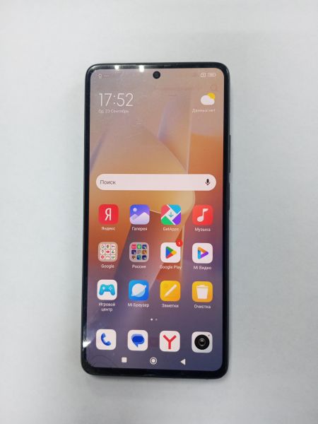 сотовый телефон Xiaomi 11T Pro 12/256GB (2107113SG) Duos в Усолье-Сибирское