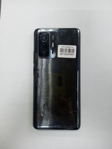 сотовый телефон Xiaomi 11T Pro 12/256GB (2107113SG) Duos в Усолье-Сибирское