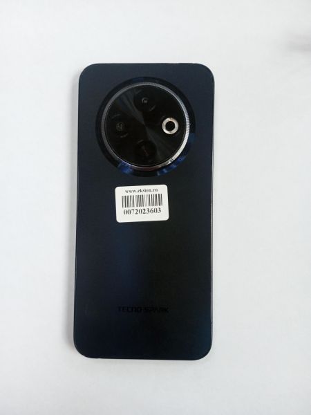 сотовый телефон TECNO Spark 30C 8/256GB (KL5n) Duos в Усолье-Сибирское