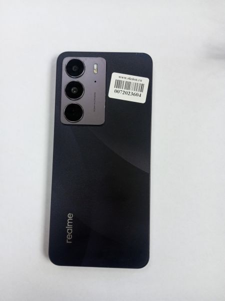 сотовый телефон Realme C75 8/256GB (RMX3941) Duos в Усолье-Сибирское