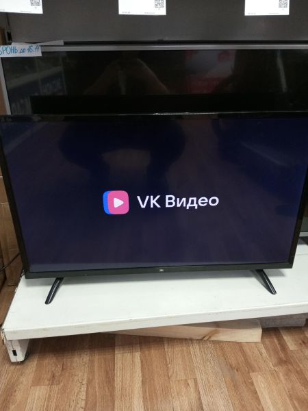 телевизор Xiaomi Mi TV 4A 32 T2 (L32M5-5ARU) в Усолье-Сибирское