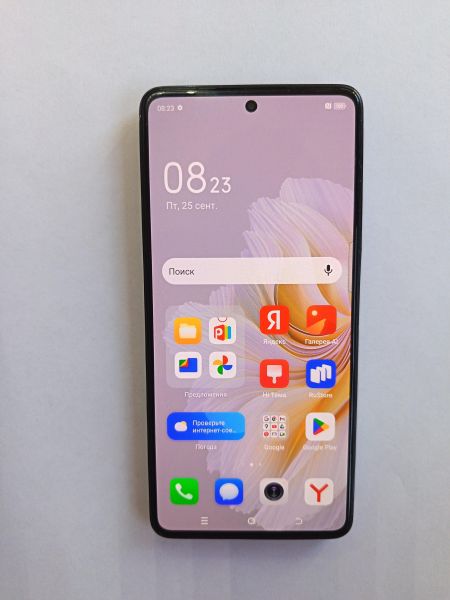 сотовый телефон TECNO Camon 20 Pro 8/256GB (CK7n) Duos в Усолье-Сибирское
