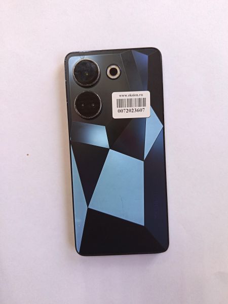сотовый телефон TECNO Camon 20 Pro 8/256GB (CK7n) Duos в Усолье-Сибирское