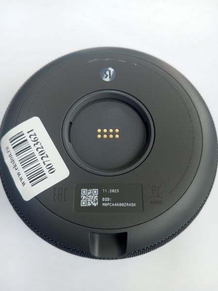 умная колонка Яндекс Станция Мини 3 Про (YNDX-00059) с СЗУ в Усолье-Сибирское