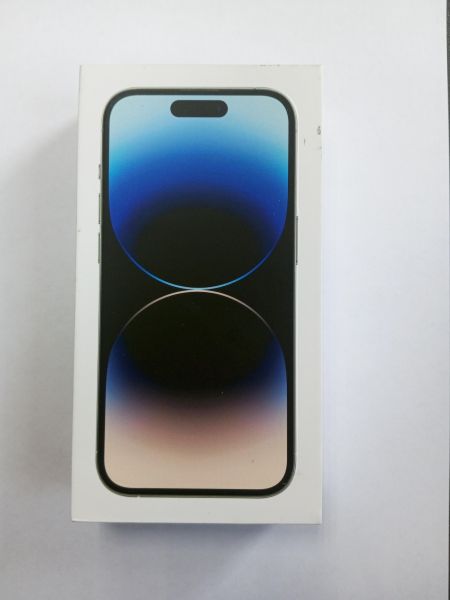 сотовый телефон Apple iPhone 14 Pro 256GB в Усолье-Сибирское
