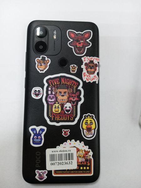 сотовый телефон POCO C51 2/64GB (2305EPCC4G) Duos в Усолье-Сибирское