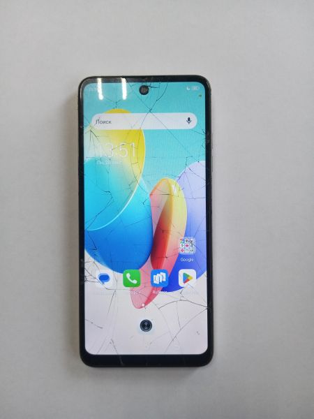 сотовый телефон TECNO Spark Go 2024 3/64GB (BG6) Duos в Усолье-Сибирское