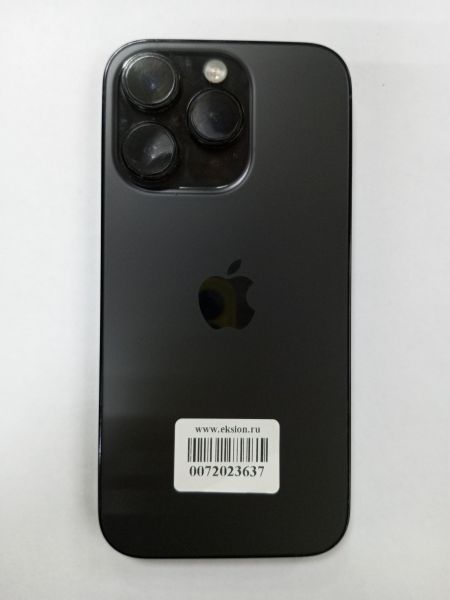 сотовый телефон Apple iPhone 14 Pro 128GB в Усолье-Сибирское