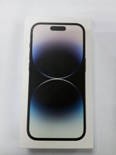 сотовый телефон Apple iPhone 14 Pro 128GB в Усолье-Сибирское