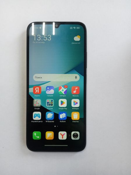 сотовый телефон Xiaomi Redmi 15C 4/128GB (25078RA3EY) Duos в Усолье-Сибирское