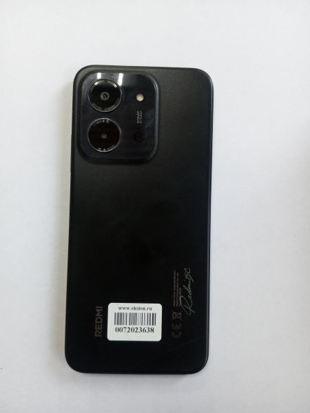 сотовый телефон Xiaomi Redmi 15C 4/128GB (25078RA3EY) Duos в Усолье-Сибирское