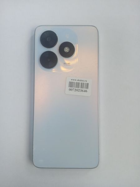 сотовый телефон TECNO Spark 20C 8/128GB (BG7n) Duos в Усолье-Сибирское