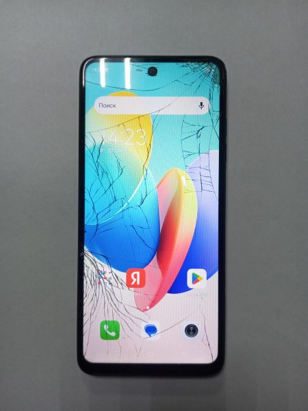 сотовый телефон TECNO Spark Go 2024 3/64GB (BG6) Duos в Усолье-Сибирское