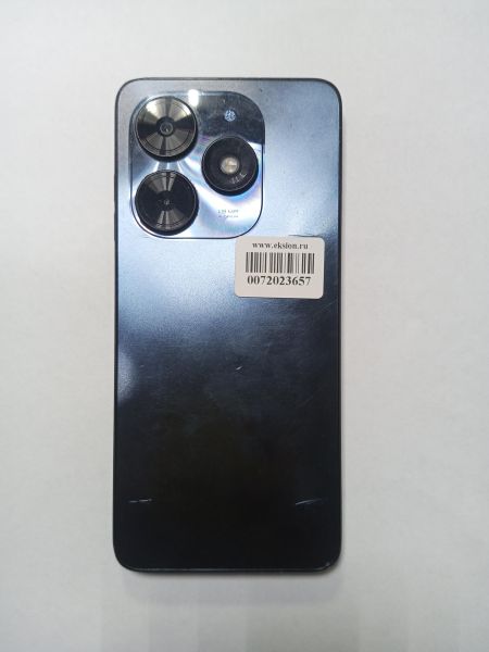 сотовый телефон TECNO Spark Go 2024 3/64GB (BG6) Duos в Усолье-Сибирское