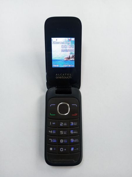 сотовый телефон Alcatel 1035D Duos в Усолье-Сибирское