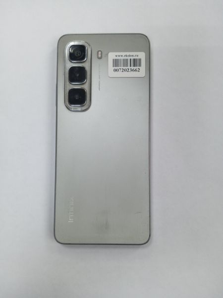 сотовый телефон Infinix Hot 50 8/256GB (X6882) Duos в Усолье-Сибирское