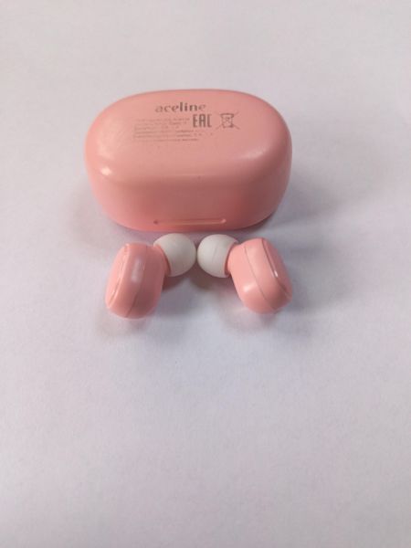 беспроводные наушники Aceline Basic S в Усолье-Сибирское