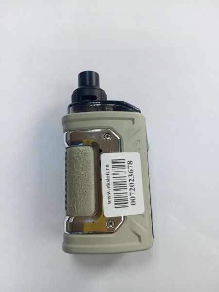 вейп и эл. сигарета (с 18 лет) Geekvape Aegis Hero 3 (H45 Classic) (с 18 лет) в Усолье-Сибирское
