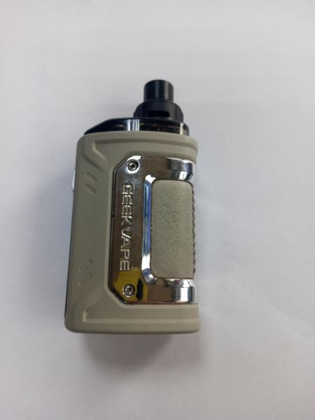 вейп и эл. сигарета (с 18 лет) Geekvape Aegis Hero 3 (H45 Classic) (с 18 лет) в Усолье-Сибирское