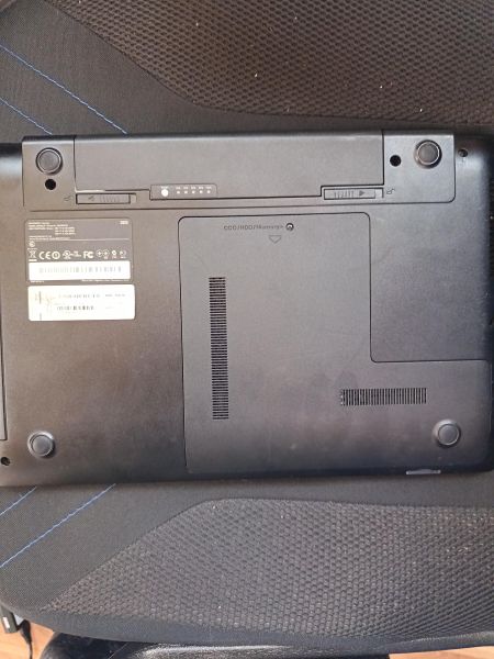 ноутбук Samsung NP305E5A-S0MRU (HDD 500 GB) в Усолье-Сибирское