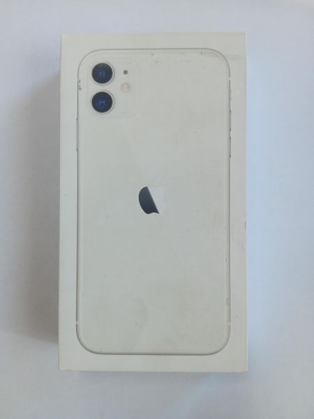 сотовый телефон Apple iPhone 11 128GB в Усолье-Сибирское