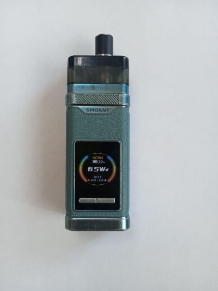вейп и эл. сигарета (с 18 лет) Smoant Pasito 3 (с 18 лет) в Усолье-Сибирское