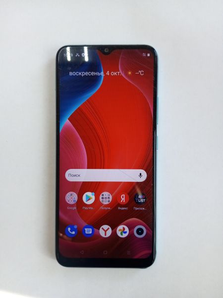 сотовый телефон Realme C21Y 3/32GB (RMX3263) Duos в Усолье-Сибирское