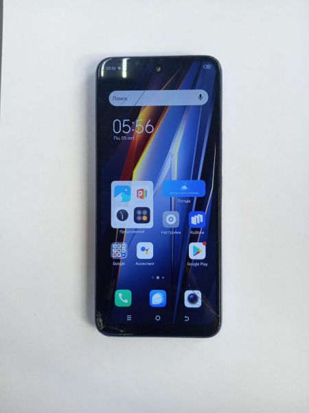 сотовый телефон TECNO Pova Neo 2 4/128GB (LG6n) Duos в Усолье-Сибирское
