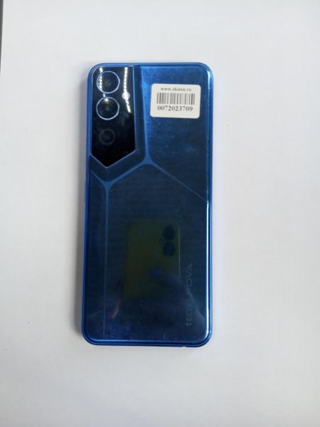 сотовый телефон TECNO Pova Neo 2 4/128GB (LG6n) Duos в Усолье-Сибирское