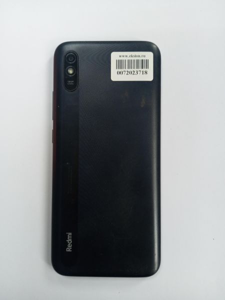 сотовый телефон Xiaomi Redmi 9A 2/32GB (M2006C3LG/M2006C3LI) Duos в Усолье-Сибирское