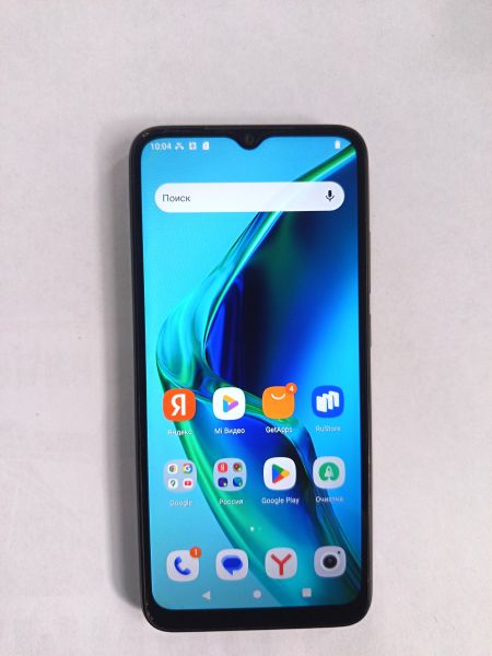 сотовый телефон POCO C51 2/64GB (2305EPCC4G) Duos в Усолье-Сибирское