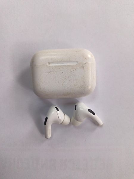 беспроводные наушники Реплика Apple AirPods Pro 2  (A2931, A2698, A2699, A2700, A3047, A3048, A3049) в Усолье-Сибирское