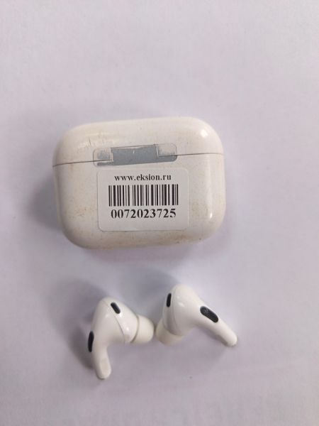 беспроводные наушники Реплика Apple AirPods Pro 2  (A2931, A2698, A2699, A2700, A3047, A3048, A3049) в Усолье-Сибирское
